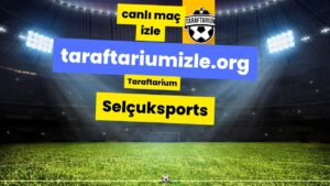 Taraftarium Selçuksports