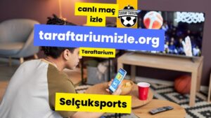 Taraftarium24 Canlı Maç İzle